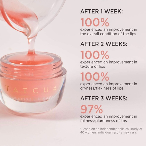 TATCHA 4 PC No-Filter Essentials Set LIMITED EDITION - Picture 11 of 16